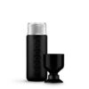 Dopper Insulated 580ml Blazing Black - Afbeelding 3