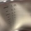Soeppan 24cm 7 ltr. Profiline Habonne - Afbeelding 2