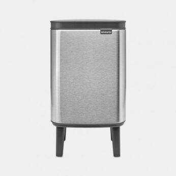 Afvalbakje Bo* Hi 4 ltr. FPP Brabantia