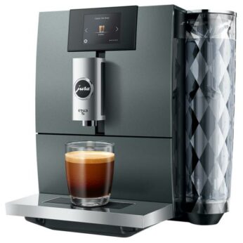Espresso apparaat  ENA 5 (EA) Night Inox Jura