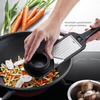 Mandoline VIOLI 2.0 Gefu - Afbeelding 3