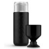 Dopper Insulated 1 liter Blazing Black - Afbeelding 2