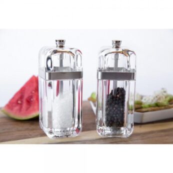 Peper+zoutmolen Kempton Cole & Mason - Afbeelding 4