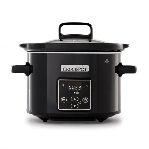 Slowcooker 2.4 liter |