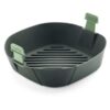 Silicone mand L voor Airfryer Lékué - Afbeelding 2
