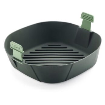 Silicone mand L voor Airfryer Lékué - Afbeelding 2