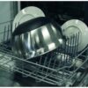Beslagkom 3 liter mat rvs Brabantia - Afbeelding 2