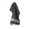 Handdoek Cows Black Bunzlau Castle - Afbeelding 4
