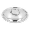 Sudderpan 24cm Atlantis-7 Demeyere - Afbeelding 6