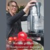 Keukenmachine 5200XL mat chroom Magimix - Afbeelding 2