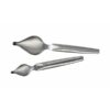 Plate-it decoratielepels 2 dlg set