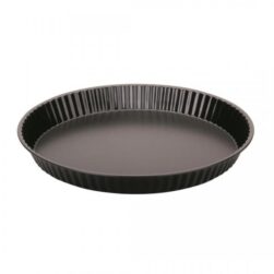 Vlaaivorm 28cm Moka Ibili