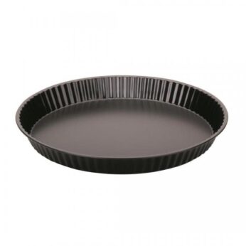 Vlaaivorm 28cm Moka Ibili