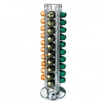 Capsulehouder= Nespresso 40 stuks Ibili