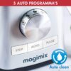 Blender Power-4 rood  Magimix - Afbeelding 8