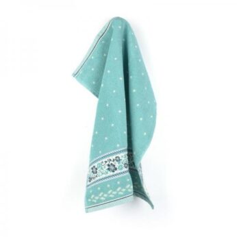 uc Handdoek Harmony Green Bunzlau Castle - Afbeelding 3