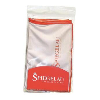 Poleerdoek-glazendoek Spiegelau