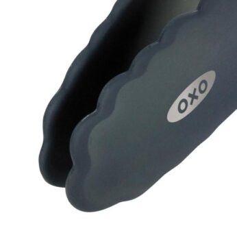 Serveertang 23cm silicone OXO - Afbeelding 4