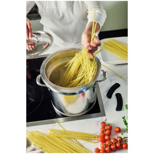 Pasta inzet 24 cm Specialities-5 Demeyere - Afbeelding 5