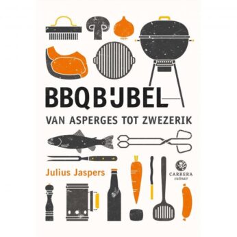 BBQ bijbel