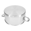 Kookpan 24 cm Atlantis-7 Demeyere - Afbeelding 5