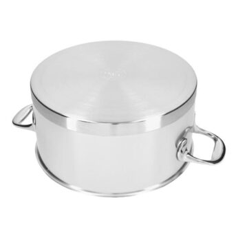 Kookpan 24 cm Atlantis-7 Demeyere - Afbeelding 5