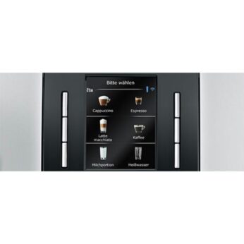 Espresso apparaat J6 Silver Jura - Afbeelding 3