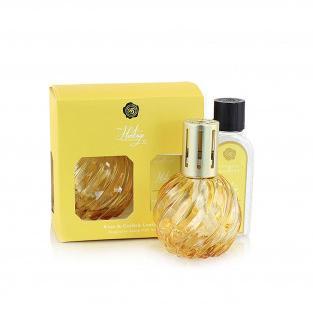 Startset Heritage Goud & Golden Leather&Rose Ashleigh & Burwood
