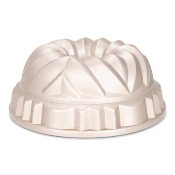 Tulbandvorm 24cm gietaluminum Patisse