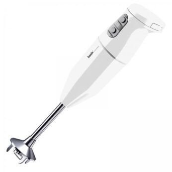 Staafmixer Cordless wit Bamix - Afbeelding 4