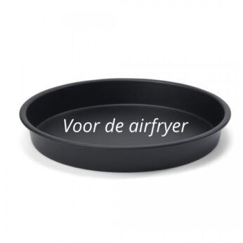 Bakset 7 dlg. voor de Airfryer Patisse - Afbeelding 6