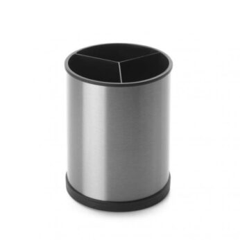 Pollepelpot rond rvs Ibili - Afbeelding 2