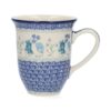 Mok Tulip 500ml Delicate Breeze Bunzlau Castle