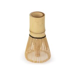 Matcha klopper bamboe Bredemeijer