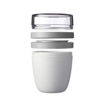 uc Lunchpot Ellipse Nordic Pink Mepal - Afbeelding 4