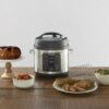 Slowcooker ExpressPot Turbo Crockpot - Afbeelding 5