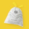 Vuilniszakken  Code-A 3ltr. 40st. Brabantia - Afbeelding 2