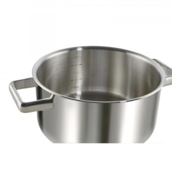 Kookpan 20cm Royal Habonne - Afbeelding 3