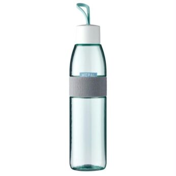 Waterfles Ellipse 700ml Green Mepal