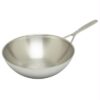 Wok 30cm Industry-5 Demeyere