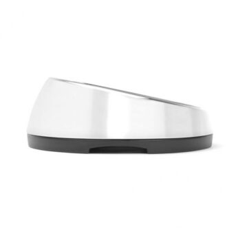 Touch Bin deksel 50 ltr.chroom Brabantia - Afbeelding 2