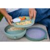Lunchbowl Bento Vivid Blue Mepal - Afbeelding 5