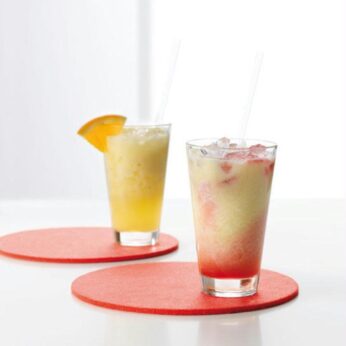 Ciao Longdrinkglas Leonardo - Afbeelding 3
