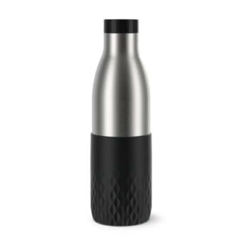 Drinkfles Bludrop mat rvs 0,7 ltr Emsa