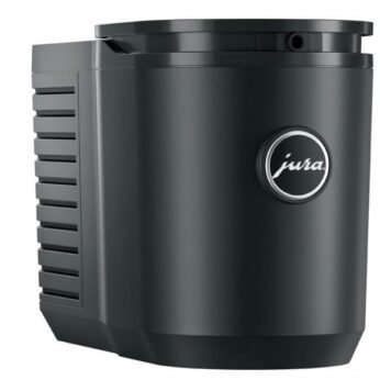 Cool Control Zwart 0.6 liter EB JURA