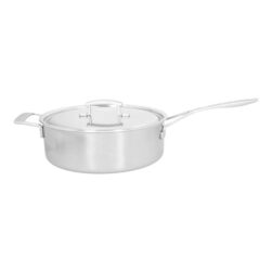 Hapjespan 28cm Industry-5 Demeyere