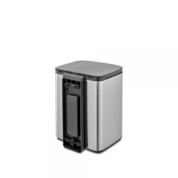 Afvalbakje* Bo 7 ltr. FPP Brabantia - Afbeelding 9