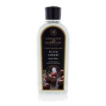 500ml Black Cherry*  Ashleigh & Burwood