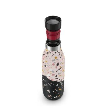 Drinkfles* Bludrop terrazzo 0,5 ltr Emsa - Afbeelding 6