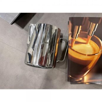 Espressoapparaat Z7 OCCASION alu Jura - Afbeelding 5
